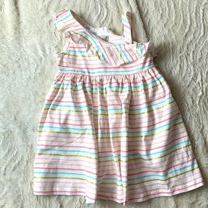 Rachel Zoe Toddler Girls Dress 2T